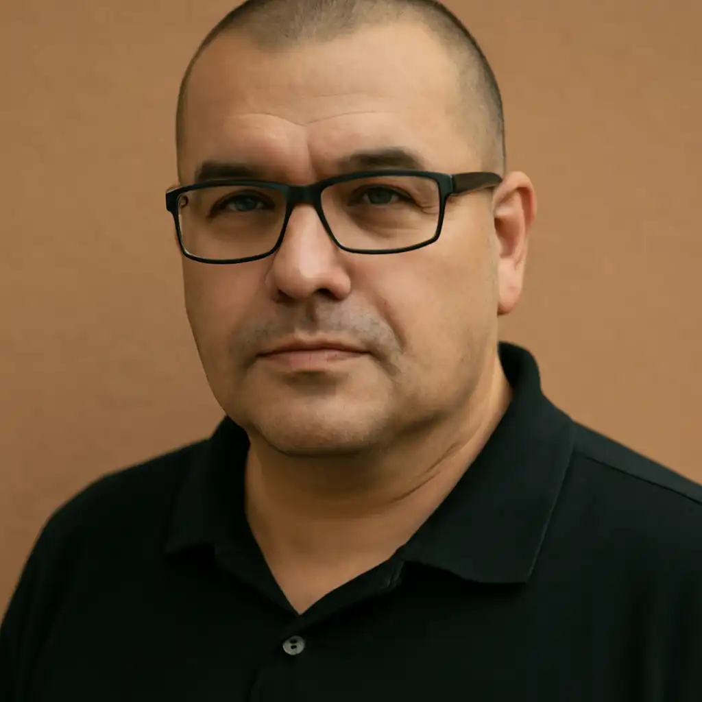 Alejandro Mendoza García